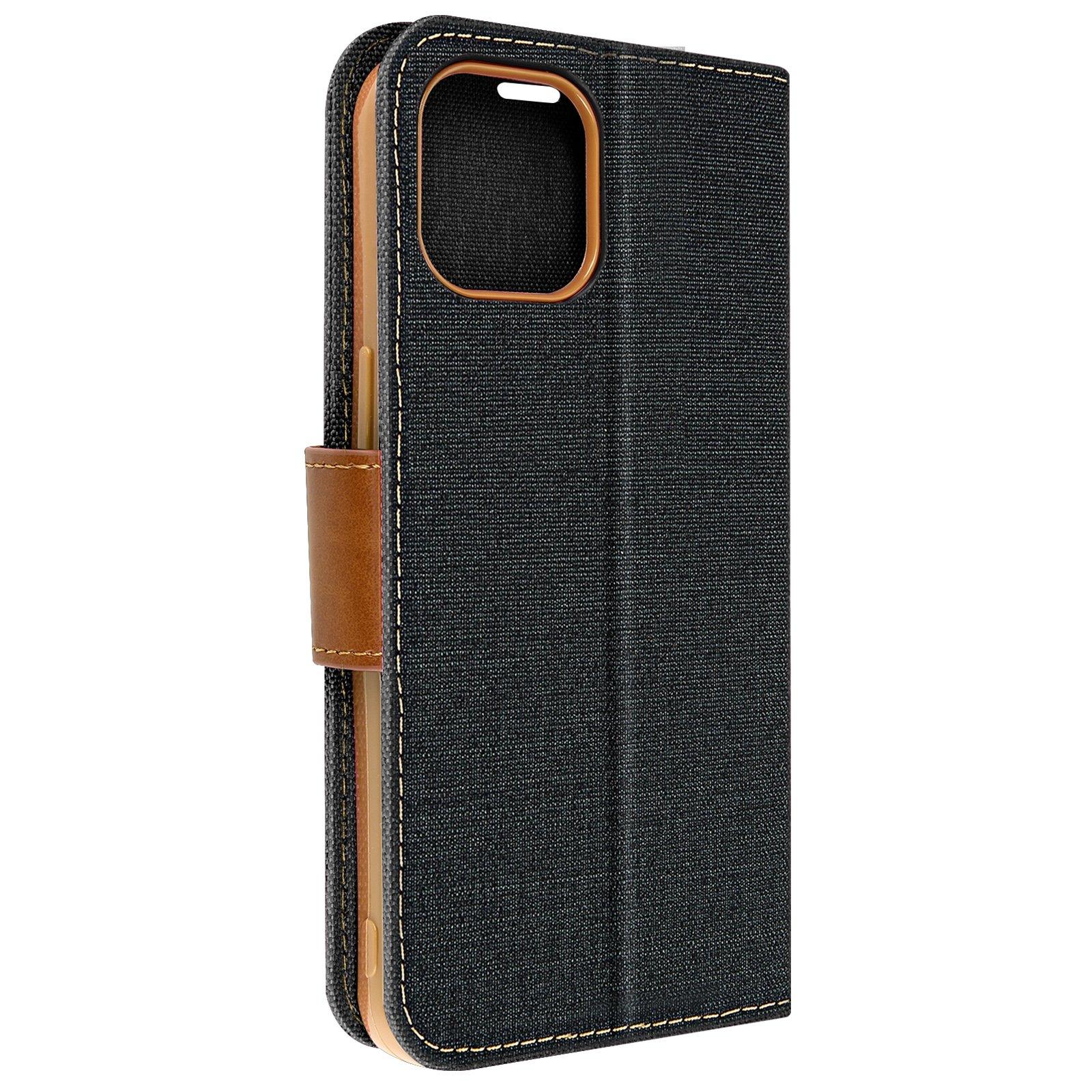 Image of Canvas Hülle iPhone 14