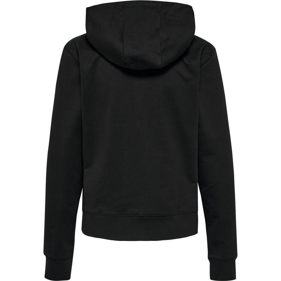 Hummel Go 2.0 Giacca da allenamento con cappuccio  