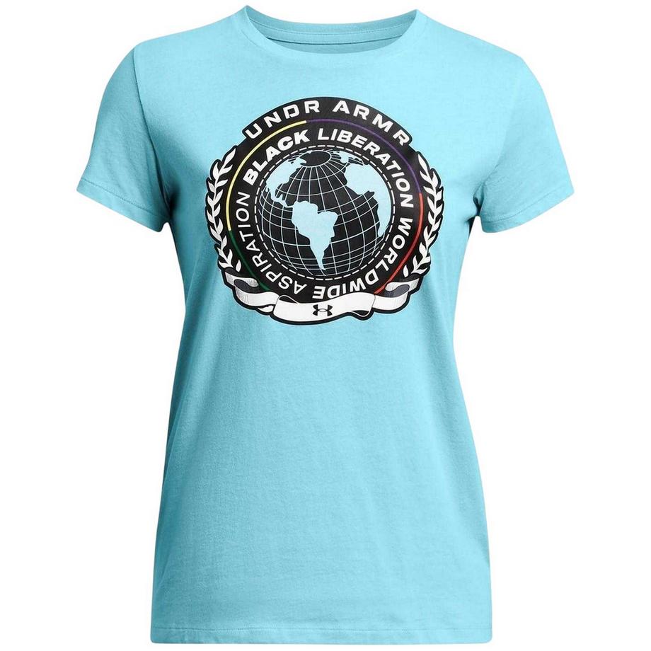 T-ShirtBlack History Month