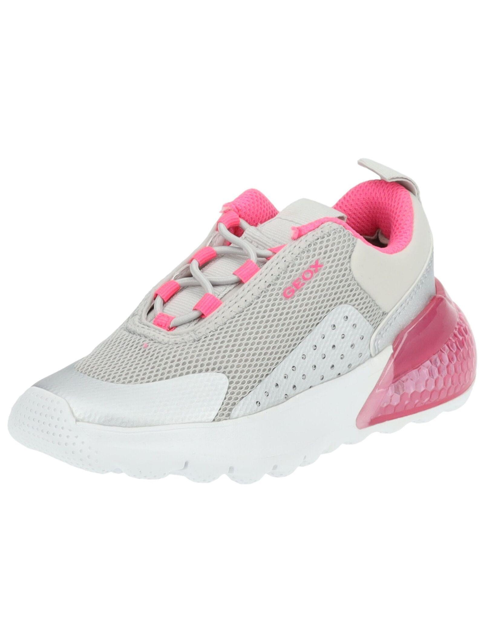 Image of Sneaker J45lza 0149j Unisex Silber 26