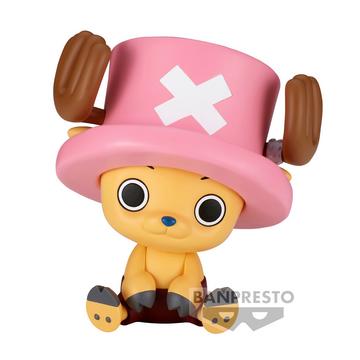 Statische Figur - Sofvimates - One Piece - Tony Tony Chopper