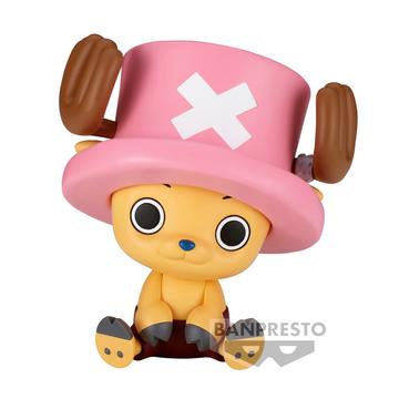 Static Figure - Sofvimates - One Piece - Tony Tony Chopper