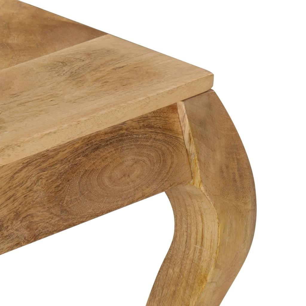 VidaXL Couchtisch holz  