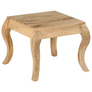 VidaXL Couchtisch holz  