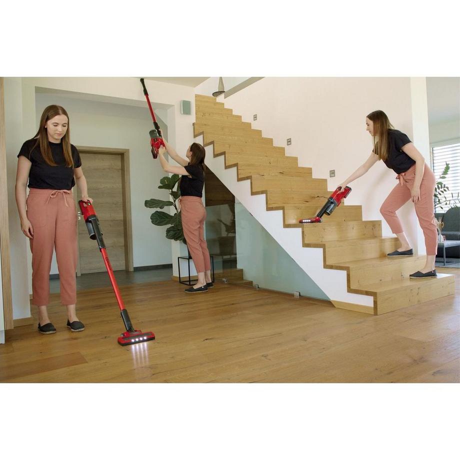 Einhell Akku-Stielsauger TE-SV 18 Li Solo  