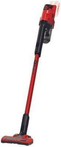 Einhell Einhell TE-SV 18 Li-Solo aspirateur de table Noir, Rouge Sans sac  