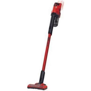 Einhell Einhell TE-SV 18 Li-Solo aspirateur de table Noir, Rouge Sans sac  