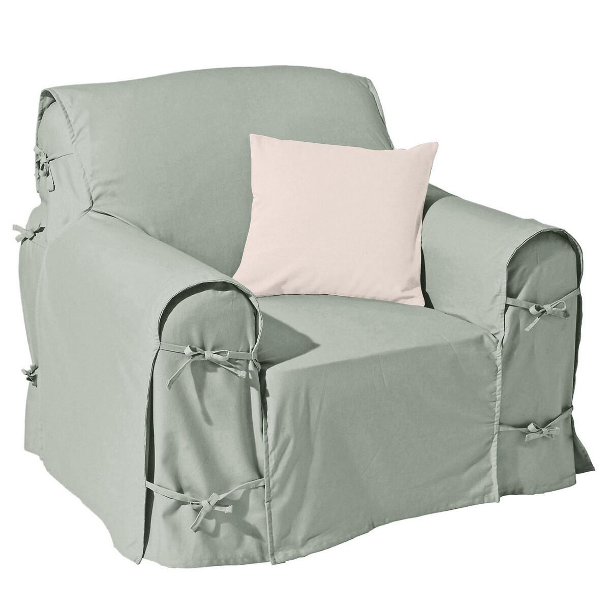 Image of Sesselbezug Scenario Unisex Grün ONE SIZE