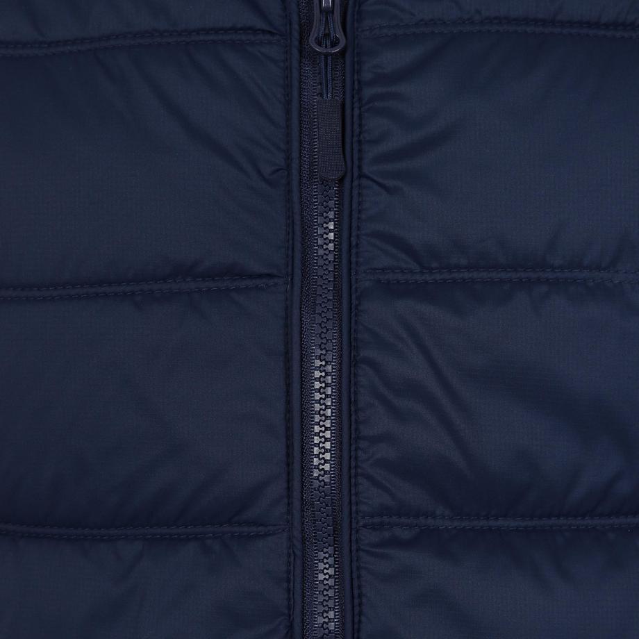 Lazy Jacks Gilet trapuntato  