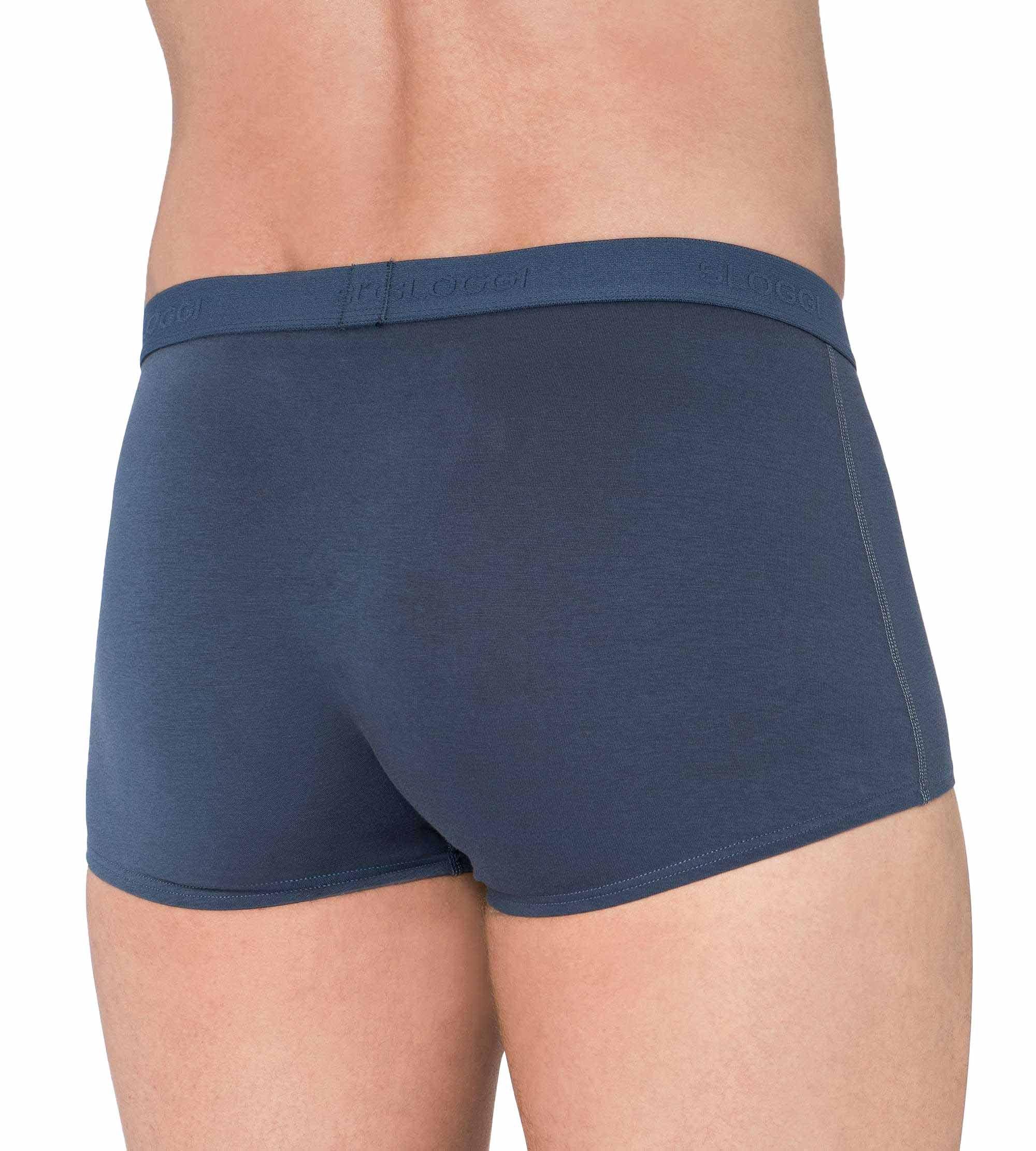 sloggi  Boxershort  2er Pack Figurbetont-24/7 Hipster 