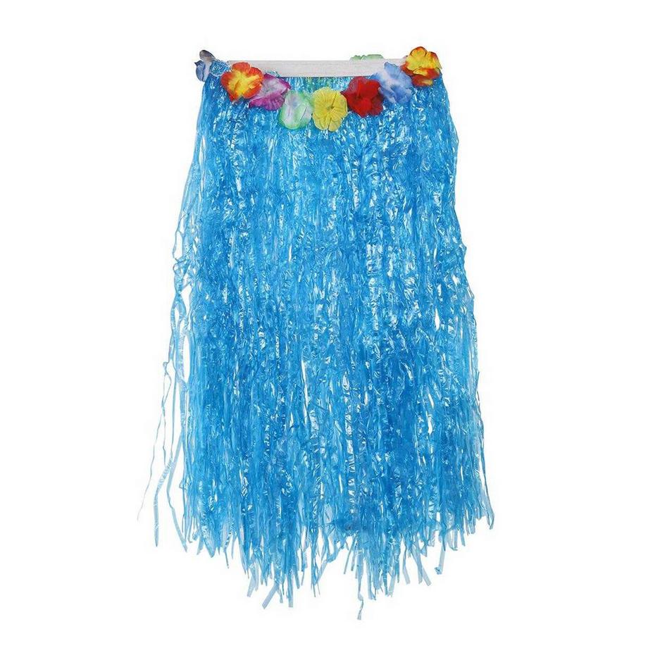 Hawaiian Gonna Costume Fiori