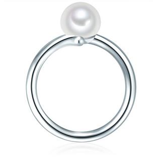 Valero Pearls  Ring 