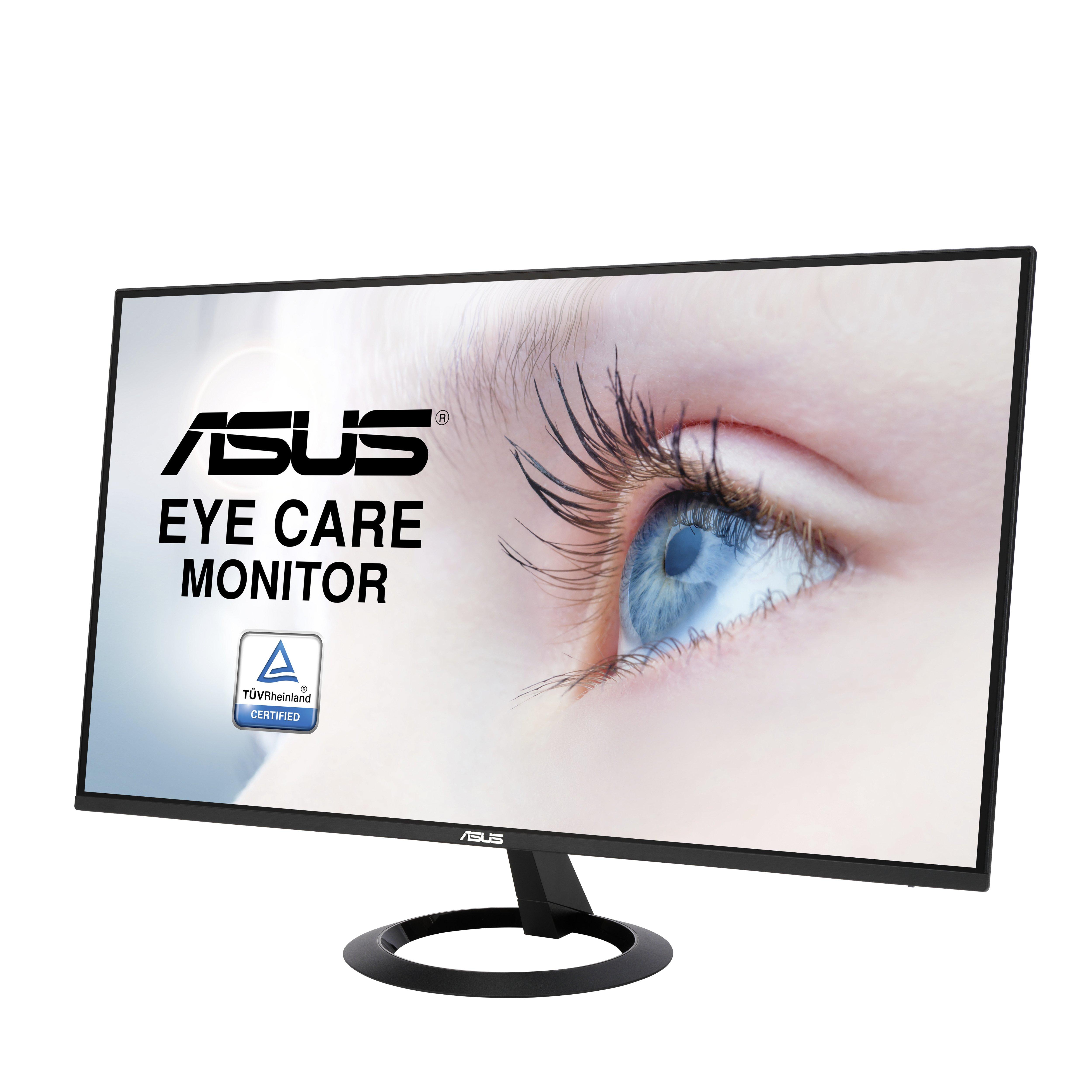 ASUS  VZ27EHE LED display 68,6 cm (27") 1920 x 1080 Pixel Full HD Nero 