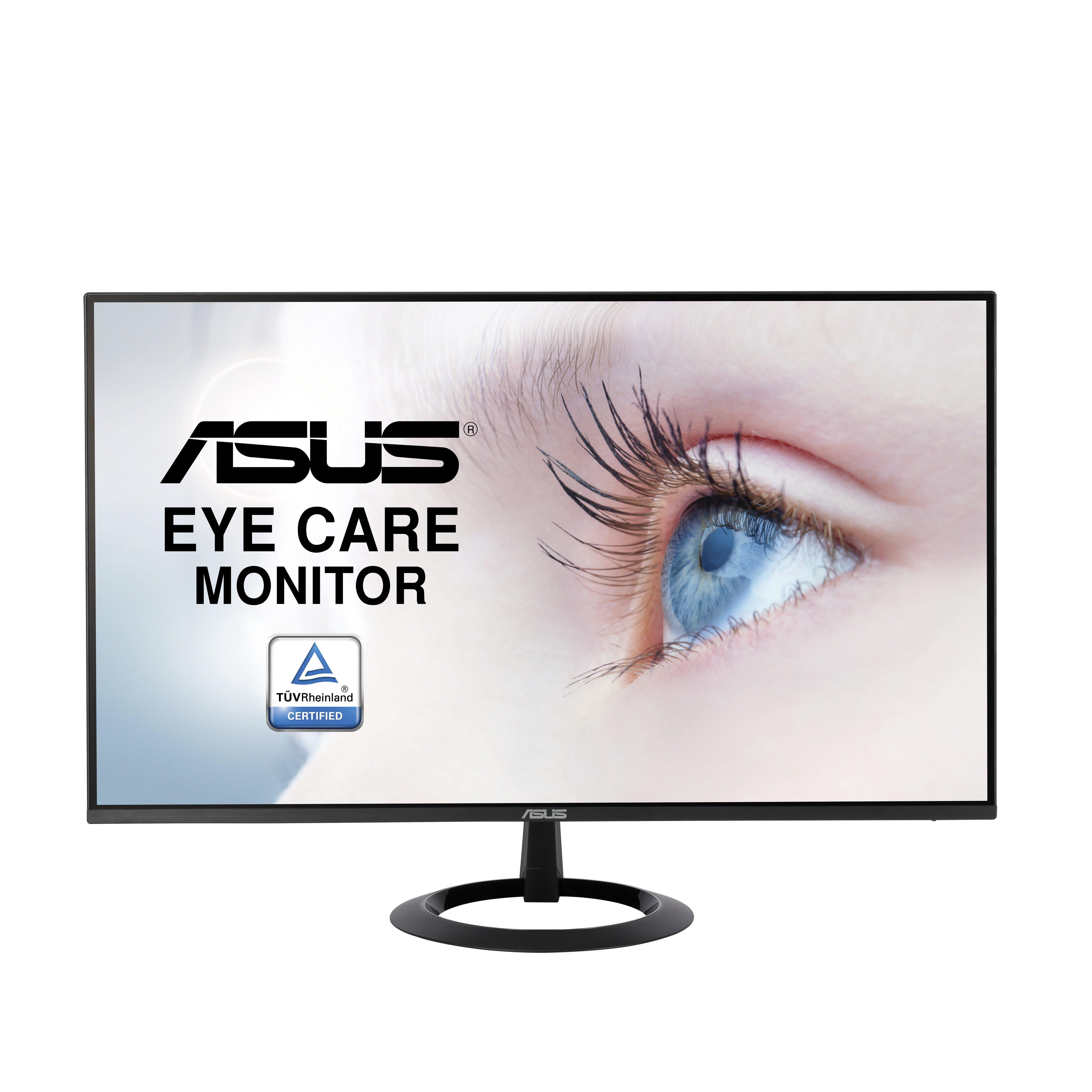 ASUS  VZ27EHE LED display 68,6 cm (27") 1920 x 1080 Pixel Full HD Nero 