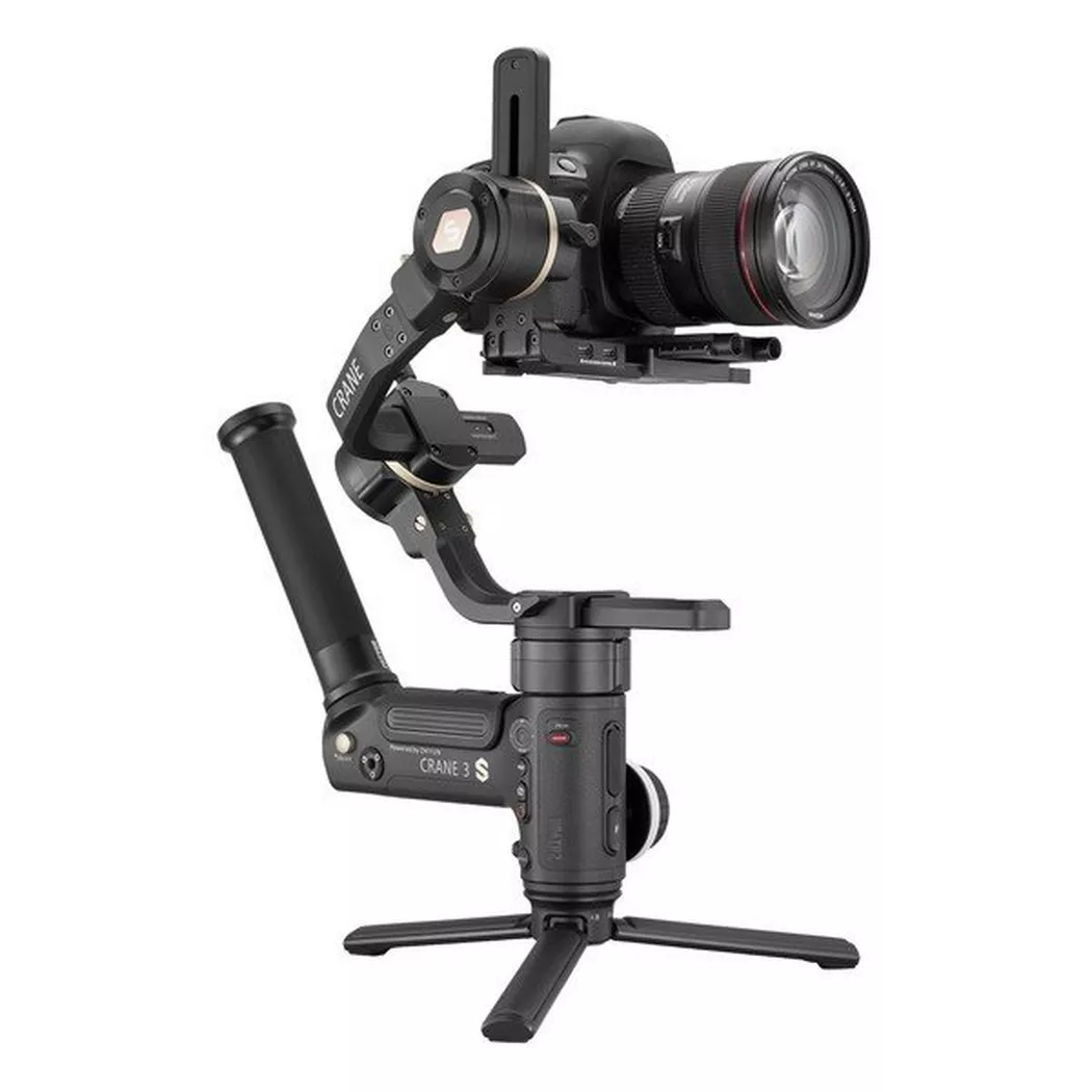 Zhiyun -  Crane M3 Gimbal -Stabilisator