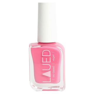 LAUED   bio-based Nagellack Candy 2 