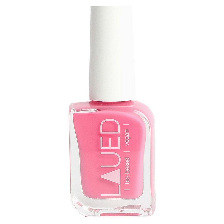 LAUED   bio-based Nagellack Candy 2 