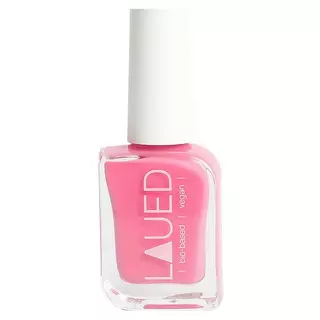 LAUED Vernis à ongles bio-based Candy