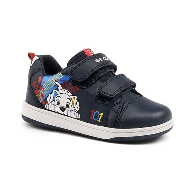 Image of New Flick-23 Unisex Aquamarine 23