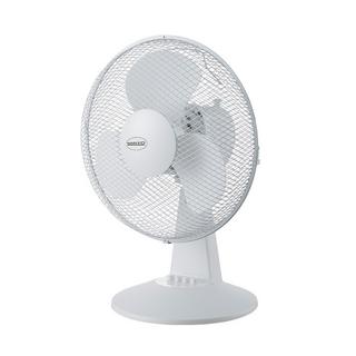 Nanyo Ventilateur de table TV30 blanc  