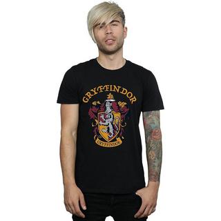 HARRY-POTTER  Tshirt 