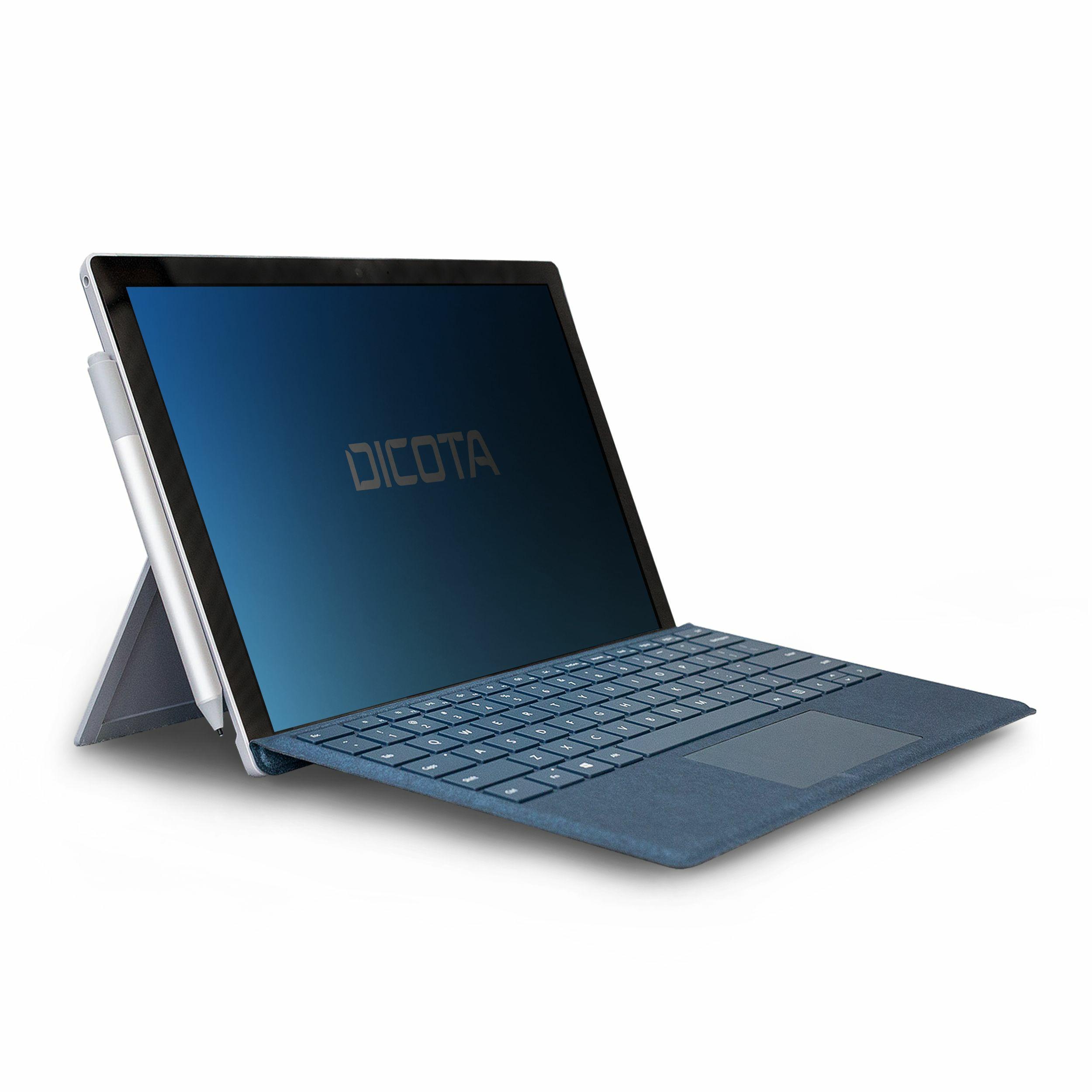 DICOTA  D31452 schermo anti-riflesso 31,2 cm (12.3") Tablet 