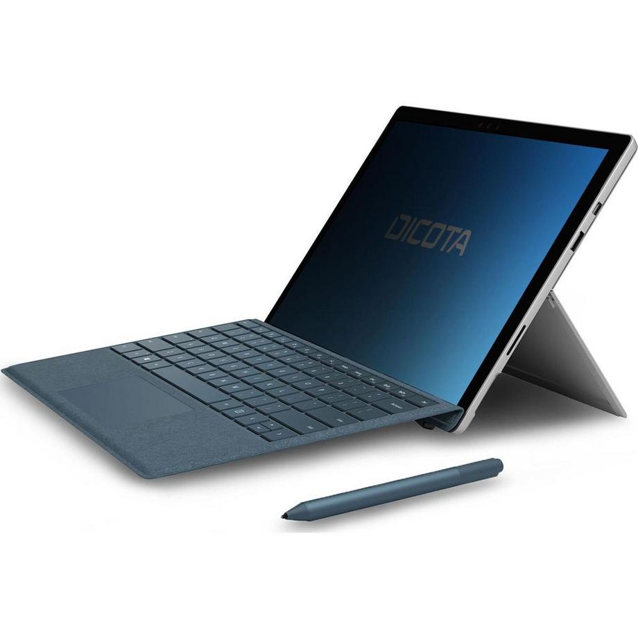 DICOTA  Tablet-Schutzfolie Secret self-adhesive Surface Pro 