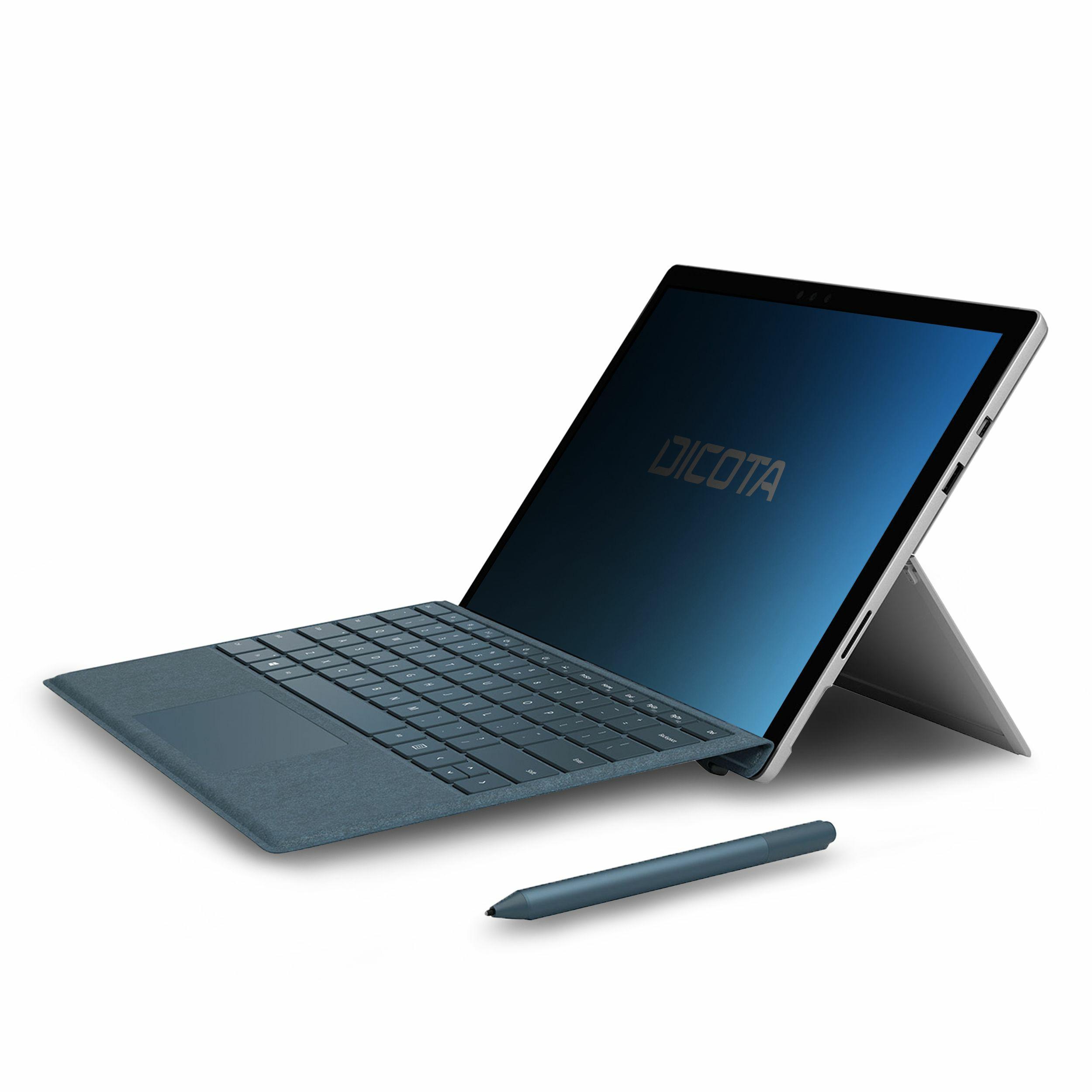 DICOTA  D31452 schermo anti-riflesso 31,2 cm (12.3") Tablet 