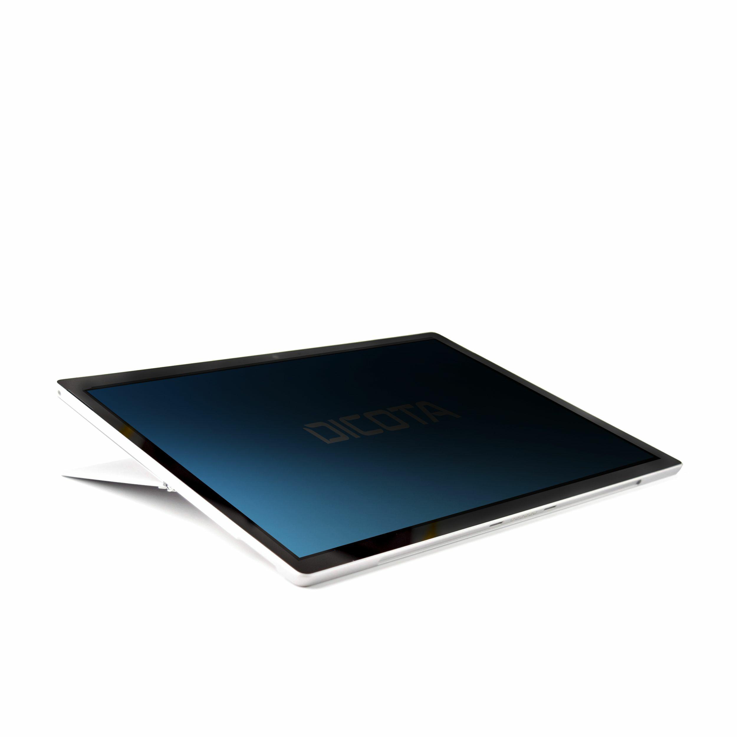 DICOTA  D31452 schermo anti-riflesso 31,2 cm (12.3") Tablet 