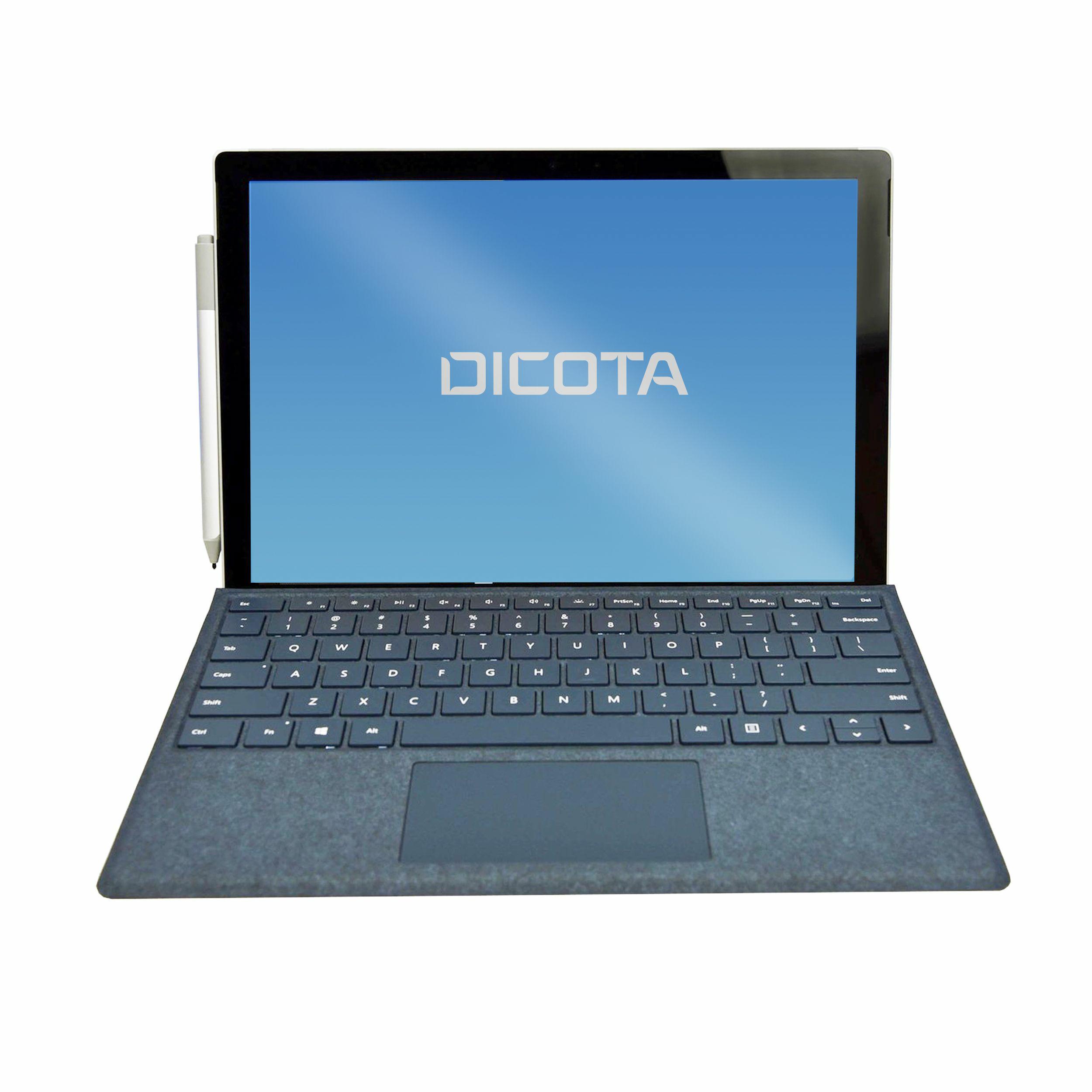 DICOTA  D31452 schermo anti-riflesso 31,2 cm (12.3") Tablet 