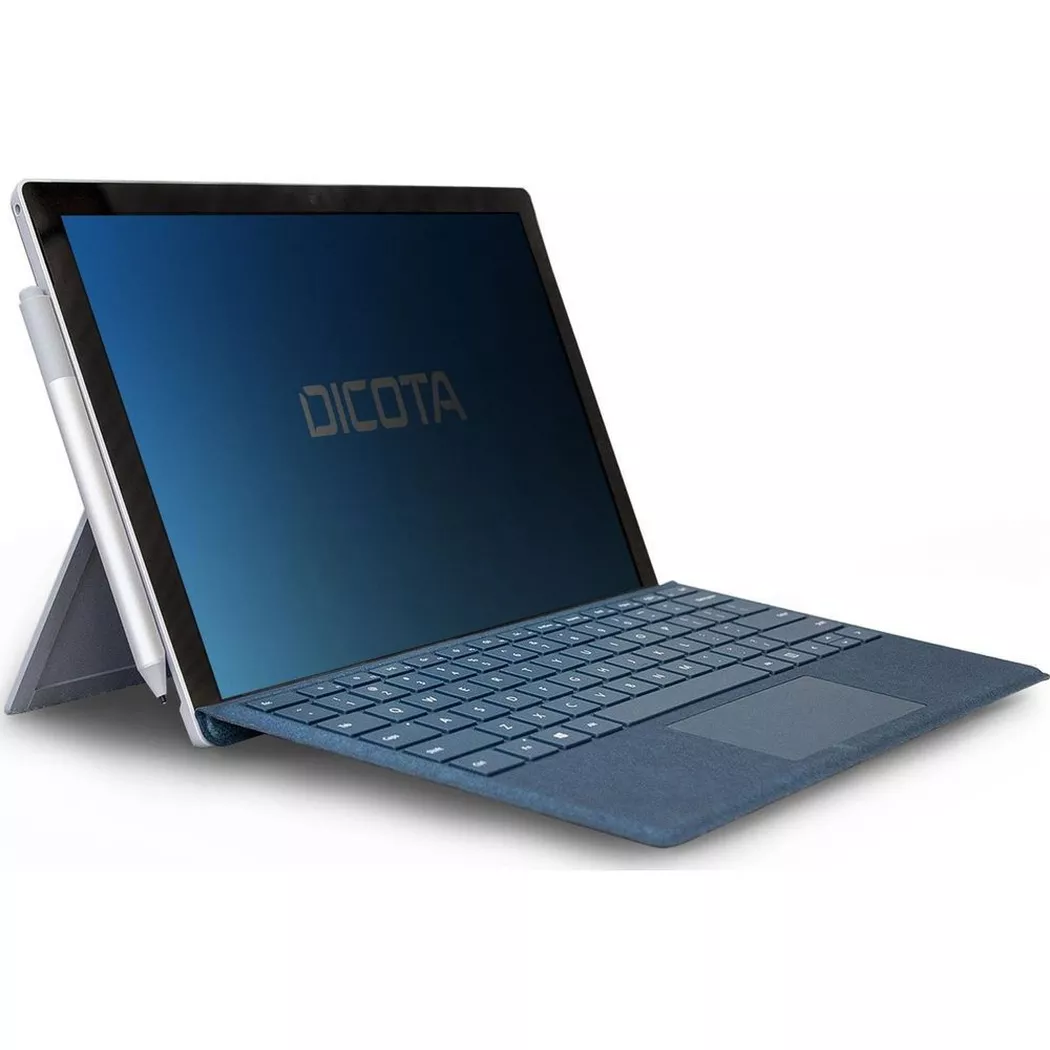 DICOTA D31452 display privacy filter 31.2 cm (12.3") Tablet