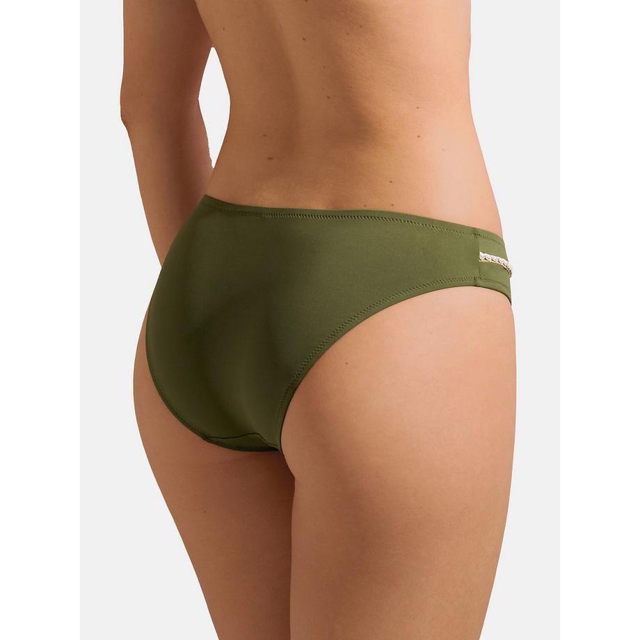 Lisca Bas maillot slip de bain Union Island  