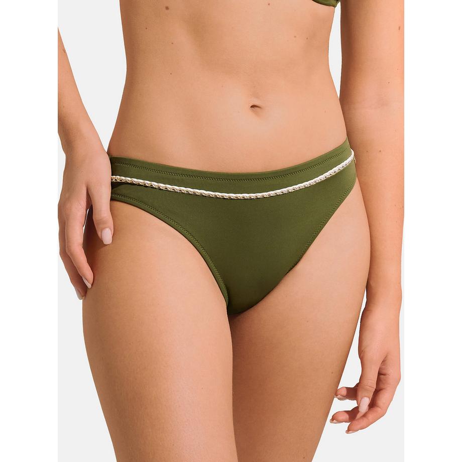 Bas maillot slip de bain Union Island