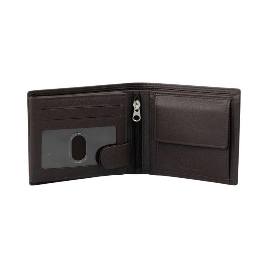 Garzini Bifold Portemonnaie  