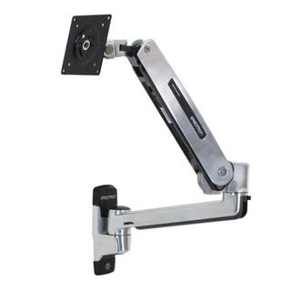 Ergotron  LX SIT-STAND WALL MOUNT LCD ARM 42IN 