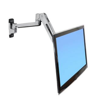 Ergotron  LX SIT-STAND WALL MOUNT LCD ARM 42IN 