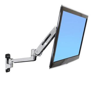 Ergotron  LX SIT-STAND WALL MOUNT LCD ARM 42IN 