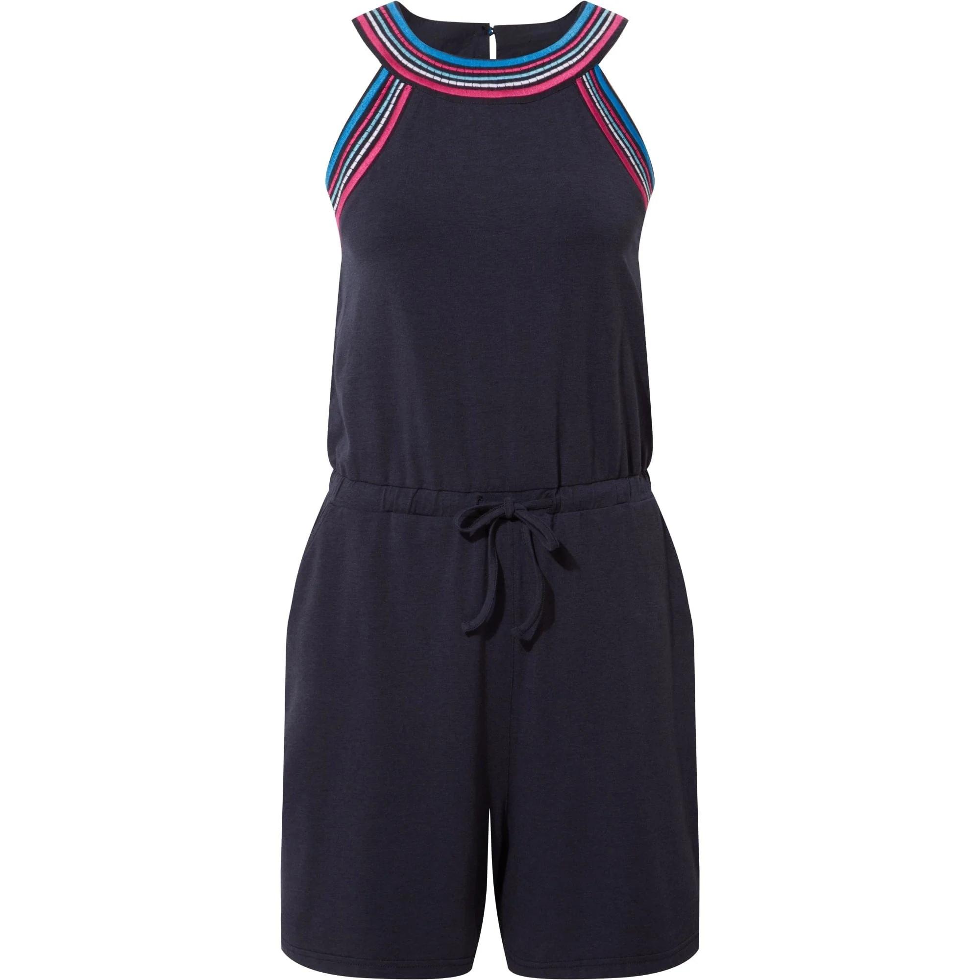 Image of Nadine Jumpsuit Unisex Indigo 42