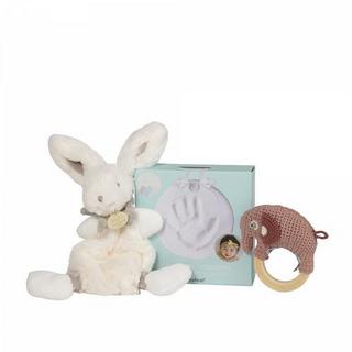 Geschenkidee  Coffret naissance Baby Girl 