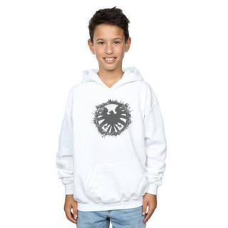 MARVEL  Agents of SHIELD Kapuzenpullover 