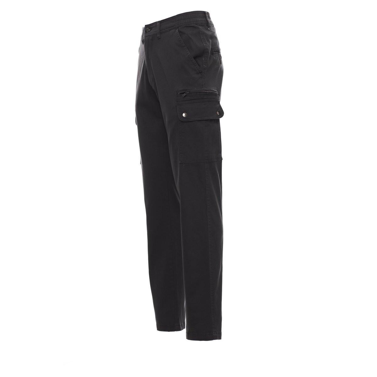 Payper Wear  pantalon cargo forest stretch 