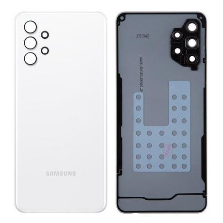 SAMSUNG  Copribatteria Origine Samsung A21s 