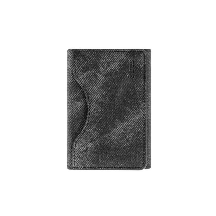 Techmade Etres Portefeuille Intelligent Classique Style Jean  