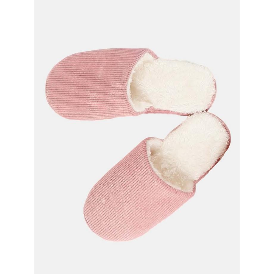 Admas Pantofole Rayas  