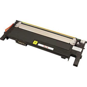 110567 CARTUCCIA TONER 1 PZ GIALLO