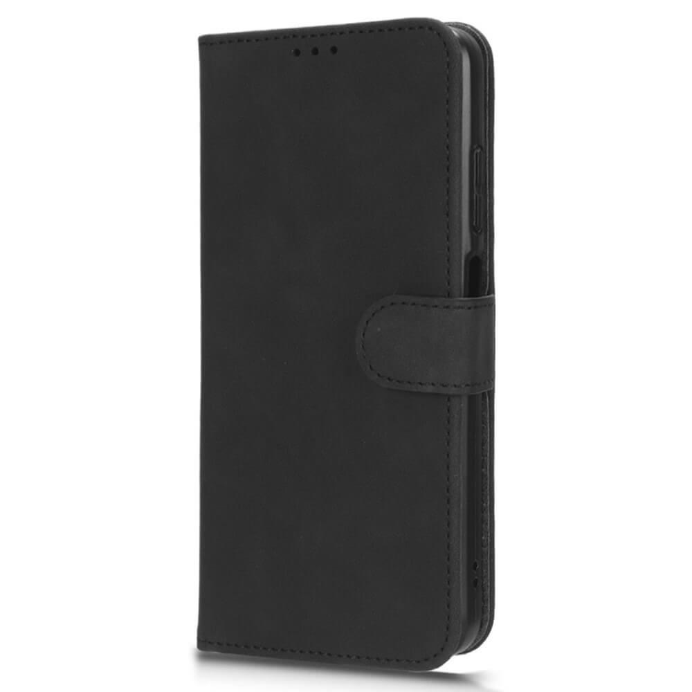 Cover-Discount  Nokia G22 - Custodia In Pelle Scamosciata 