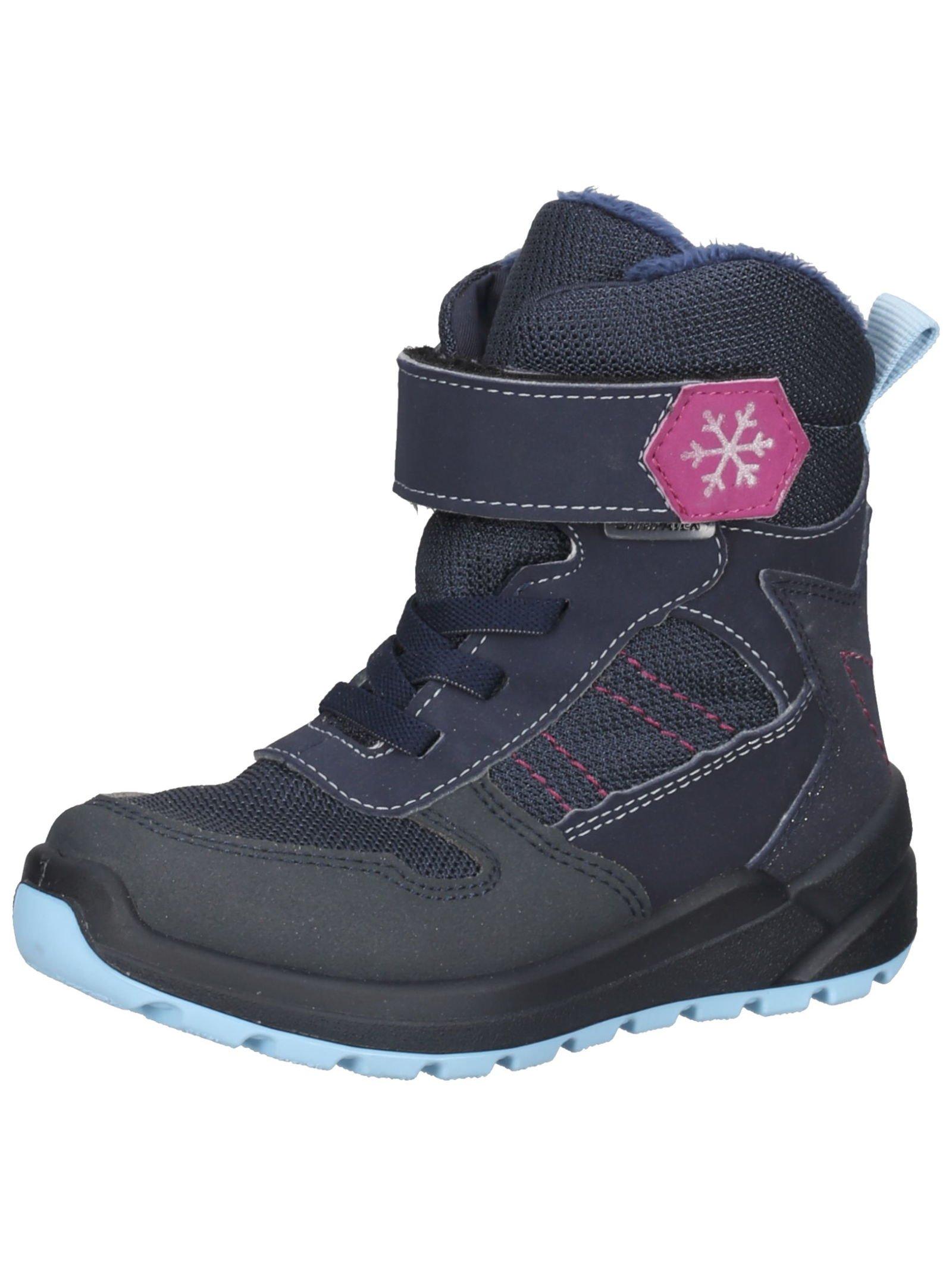 Image of Stiefelette 74.90208 Unisex Blau 25