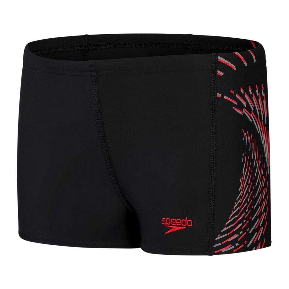 Placement Costume Da Bagno A Pantaloncino Linee