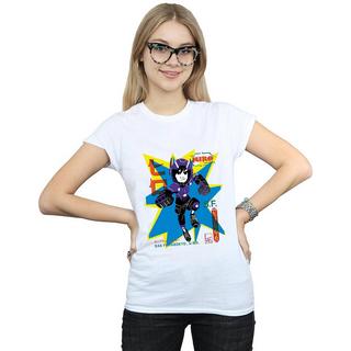 Disney  Tshirt BIG HERO 