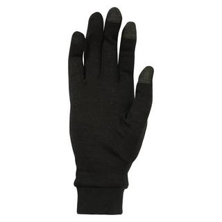 Mountain Warehouse Merinowolle Basisschicht Handschuhe  